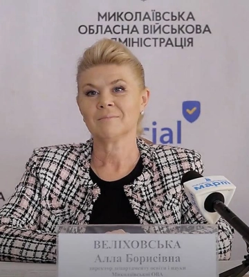 У Миколаївській ОВА заявили про посилену підготовку шкіл на Миколаївщині до відкриття 1 вересня – більшість закладів&amp;hellip;