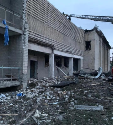 В Донецкой области за сутки из-за вражеских обстрелов ранены семь жителей