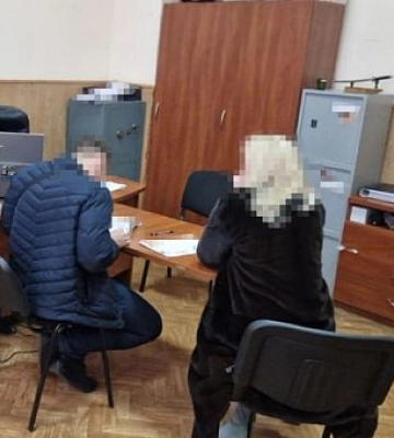 Вимагала хабарі з підлеглих: на Дніпропетровщині судитимуть експосадовицю Держпродспоживслужби