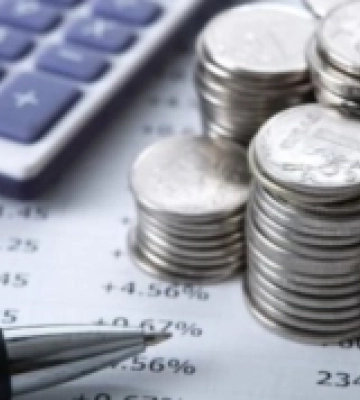 Підприємства Рівненщини сплатили понад 400 мільйонів гривень податку на прибуток