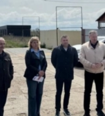 У Вилківській громаді на Одещині готуються до відкриття туристично-курортного сезону