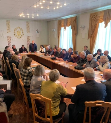&quot;Інформація про це замовчувалася&quot;: університет у Рівному має мільйонні борги