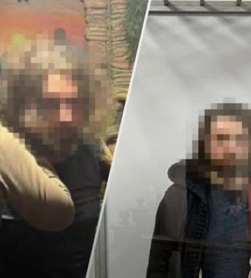 Хотел "отомстить": в Одессе мужчина наводил вражеские ракеты на здания СБУ и прокуратуры