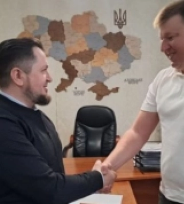 Арцизька громада зробила крок на шляху впровадження роздільного збору сміття