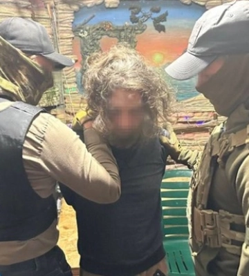 Збирав дані про ППО та слідчих СБУ: в Одесі затримали чоловіка за підозрою у держзраді