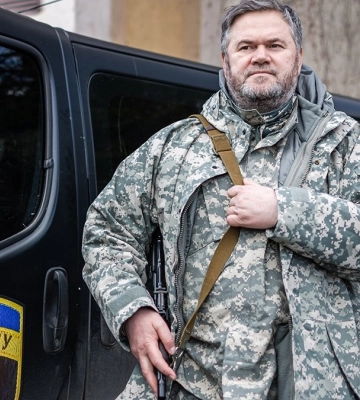 У Луцьку змінили порядок фінансування Програми забезпечення житлом учасників АТО