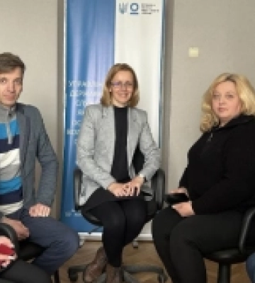 У громадах на Волині влаштували екоакцію