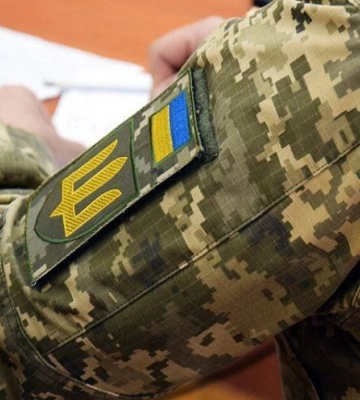 На Сумщині ветерани та члени сімей загиблих захисників мають право на матеріальну допомогу з обласного бюджету