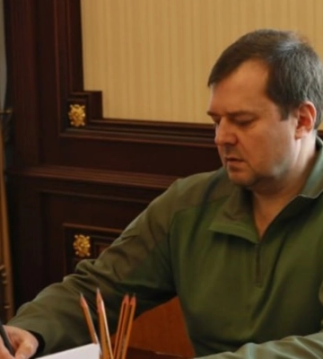 Літаки, будинки, авто: Україна конфіскувала майно гауляйтера Балицького
