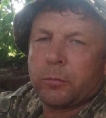 На війні з окупантами загинув житель Миколаївщини Михайло Єльніков