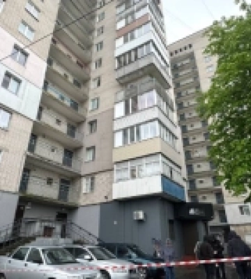 На Волині поліція встановлює особу магазинного злодія (Фото)