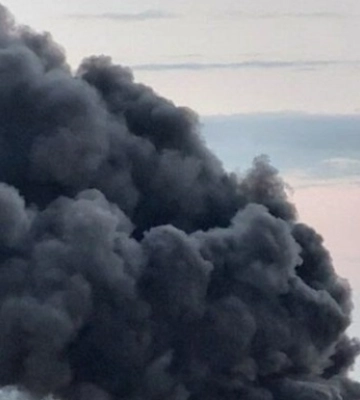 Силы обороны сообщили, куда россияне попали в Одессе