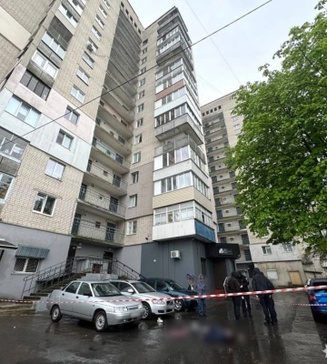 Поліція шукає свідків: розслідують загибель чоловіка у Рівному