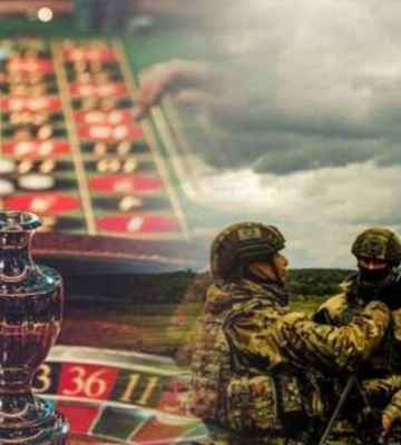 Депутати Луцька просять заборонити онлайн-казино