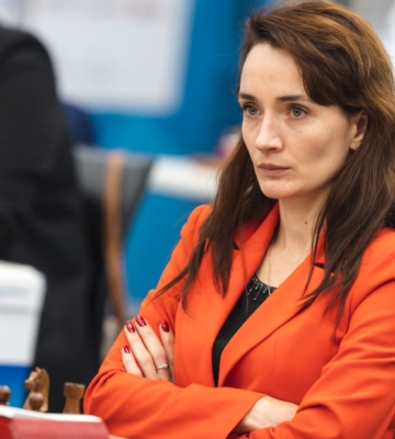 Росія за мільйон рублів купила українську спортсменку