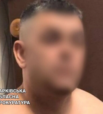 В Харькове предприниматель сдавал позиции военных