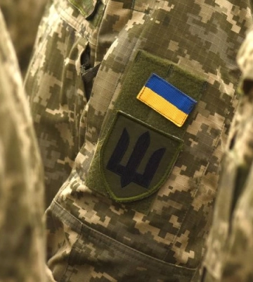 ЗСУ помстилися росіянам за вбивство однорічного хлопчика в Херсоні