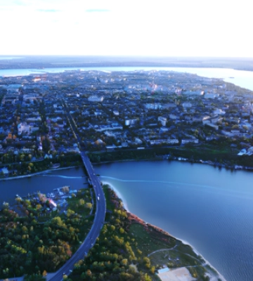 Миколаїв уклав угоду з NEFCO для реконструкції системи водопостачання