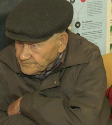 Не захотів отримувати російський паспорт: 88-річний чоловік вийшов з окупованої частини Донеччини