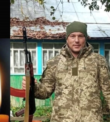 На Рівненщині у ДТП загинув пішохід