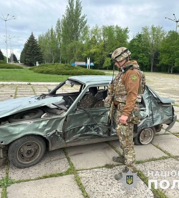 За добу росіяни завдали майже 2 тисячі ударів по Донеччині: поранено щонайменше семеро людей
