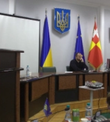 У Луцьку на допомогу ЗСУ  з бюджету виділили майже 150 мільйонів гривень