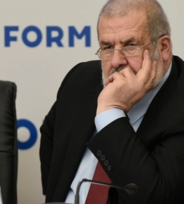 Меджліс ініціював створення меморіалу жертвам геноциду кримськотатарського народу