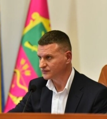 У Запоріжжі депутати звільнили секретаря міськради