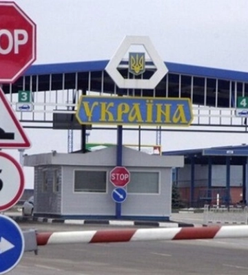 На кордоні з Молдовою запроваджено єЧергу