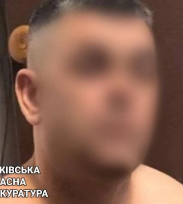 Харківський бізнесмен, який &quot;здавав&quot; ворогу позиції ЗСУ, отримав 5,5 років ув&#039;язнення