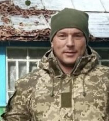 На Волинь повертається Герой Андрій Ярошик: просять гідно зустріти