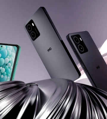 Виробник Nokia HMD представив лінійку доступних смартфонів Pulse з топовою ремонтопридатністю