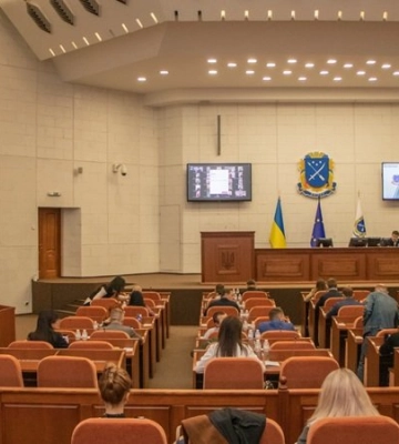 Горицвіту, Родинна та Мелодійна: у Дніпрі присвоїли назви новим вулицям
