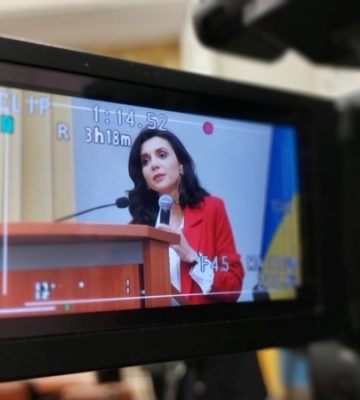 Депутати Запорізької міськради зібралися на сесію - голосуватимуть за припинення повноважень Анатолія Куртєва