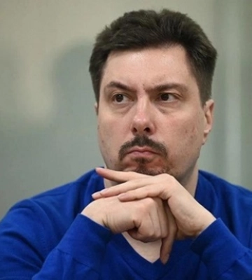Арестовано имущество экс-главы Верховного суда