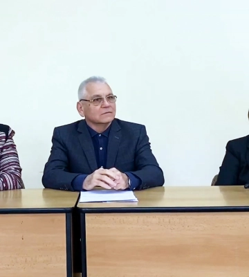 На Закарпатті стартував Всесвітній тиждень імунізації