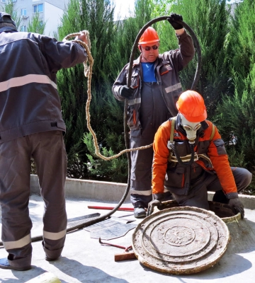 Дніпровські газовики відзначили Всесвітній день охорони праці