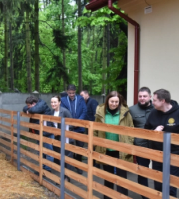 У Львові запрацював Центр психосоціальної реабілітації