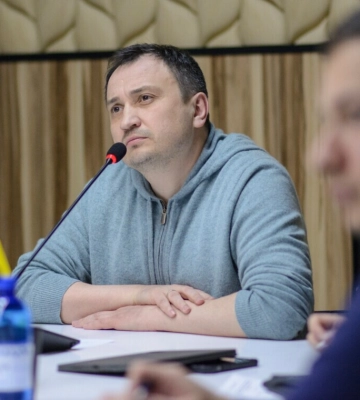 Суд по избранию меры пресечения министру агрополитики Сольскому перенесли