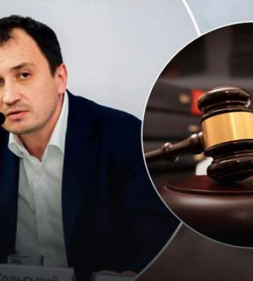 Дело Сольского: суд по избранию меры пресечения министру агрополитики перенесли