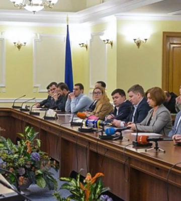 Друга ТСК по Києву. Хто керує заступником Кличка й до чого тут аварійна Поштова