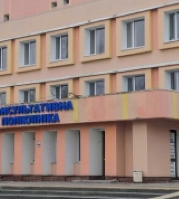 В обласній дитячій лікарні в Рівному безкоштовно прийматиме кардіохірург зі Львова