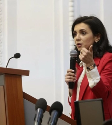 В Запорожье избрали нового секретаря горсовета