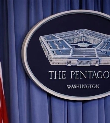 Сенат США проголосував за історичне рішення — надання допомоги Україні у майже 61 мільярд доларів США