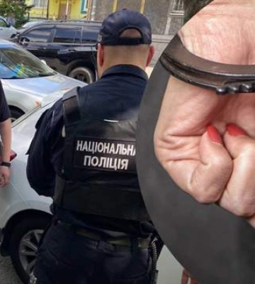 Продавала сына за миллион гривен: в Днепре задержали с поличным горе-мать
