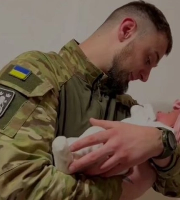 На Дубенщині - бебі-бум (ВІДЕО)