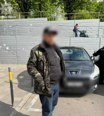 Поліція шукає свідків: розслідують загибель чоловіка у Рівному