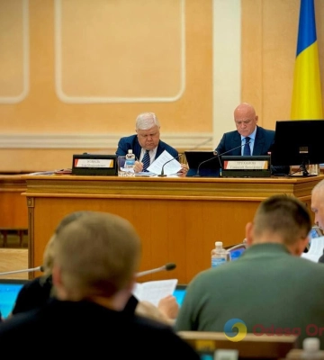«Незламна Одеса»: депутати міськради затвердили нову програму з ліквідації наслідків ворожих атак