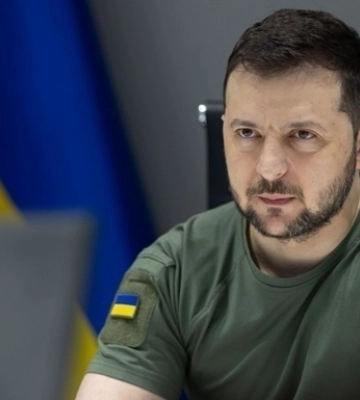 Росія планує зірвати Глобальний саміт миру. Подробиці від Зеленського