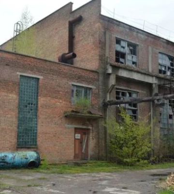 У місті на Волині за понад 30 мільйонів гривень продали завод